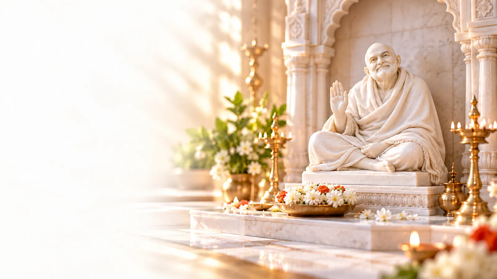 Murti sthapana